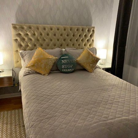 Stay Santiago Lastarria Bellas Artes Esterno foto