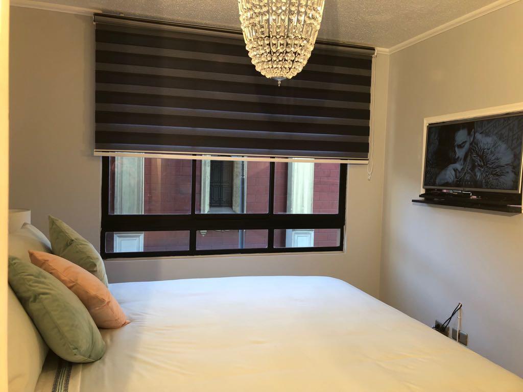 Stay Santiago Lastarria Bellas Artes Esterno foto
