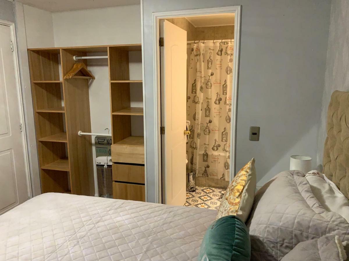 Stay Santiago Lastarria Bellas Artes Esterno foto