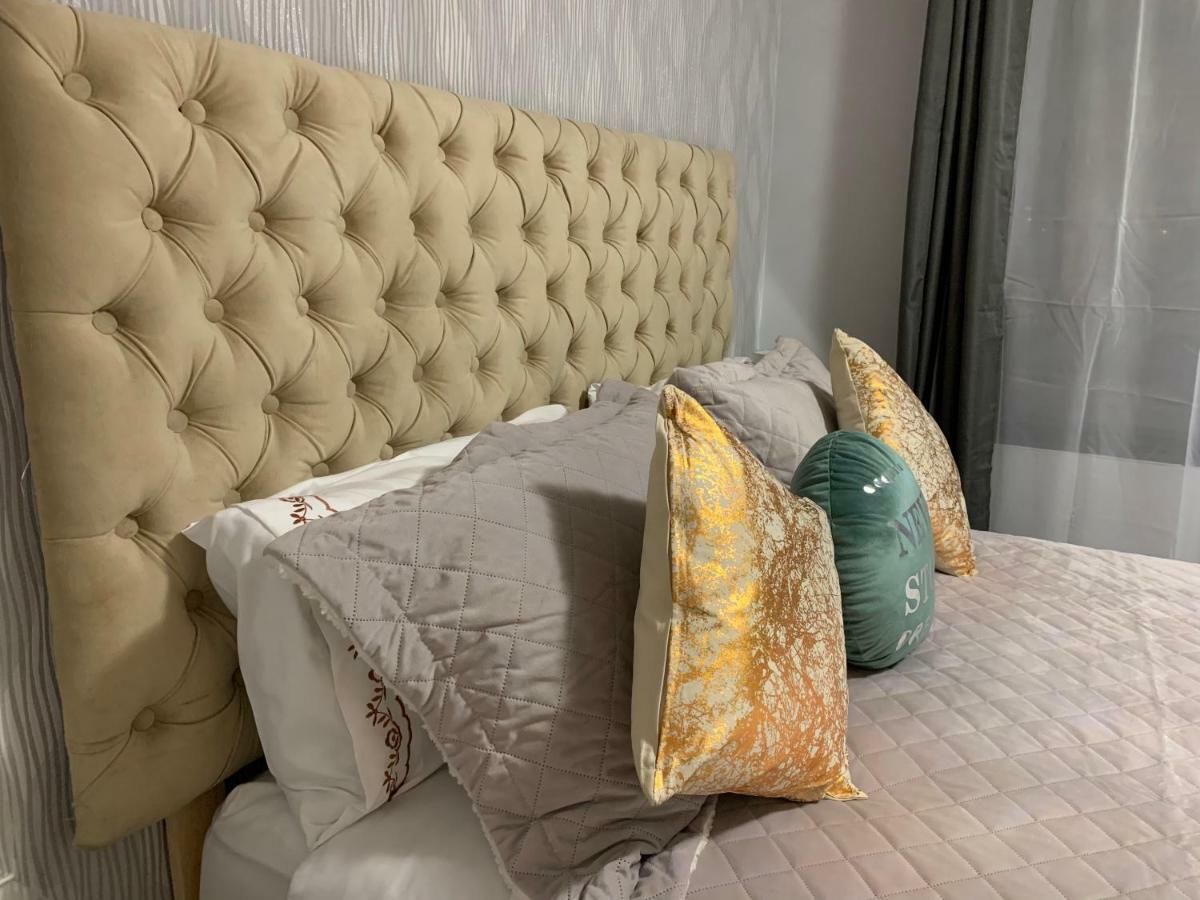 Stay Santiago Lastarria Bellas Artes Esterno foto